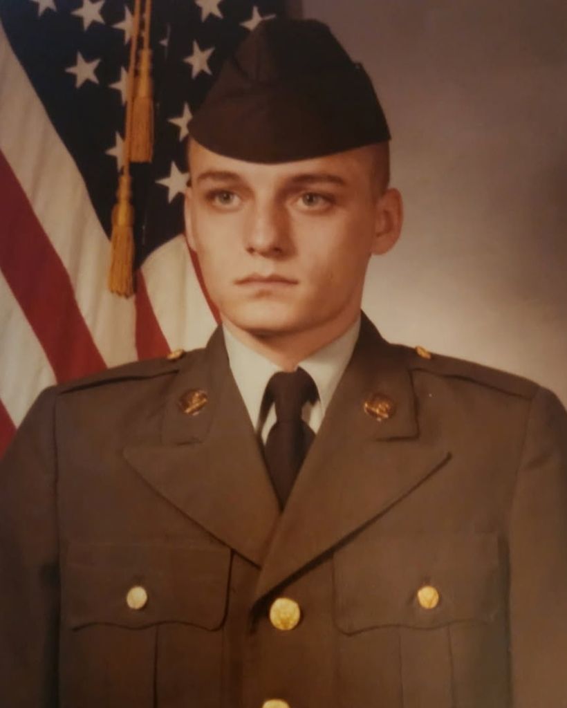 James Troy Davis