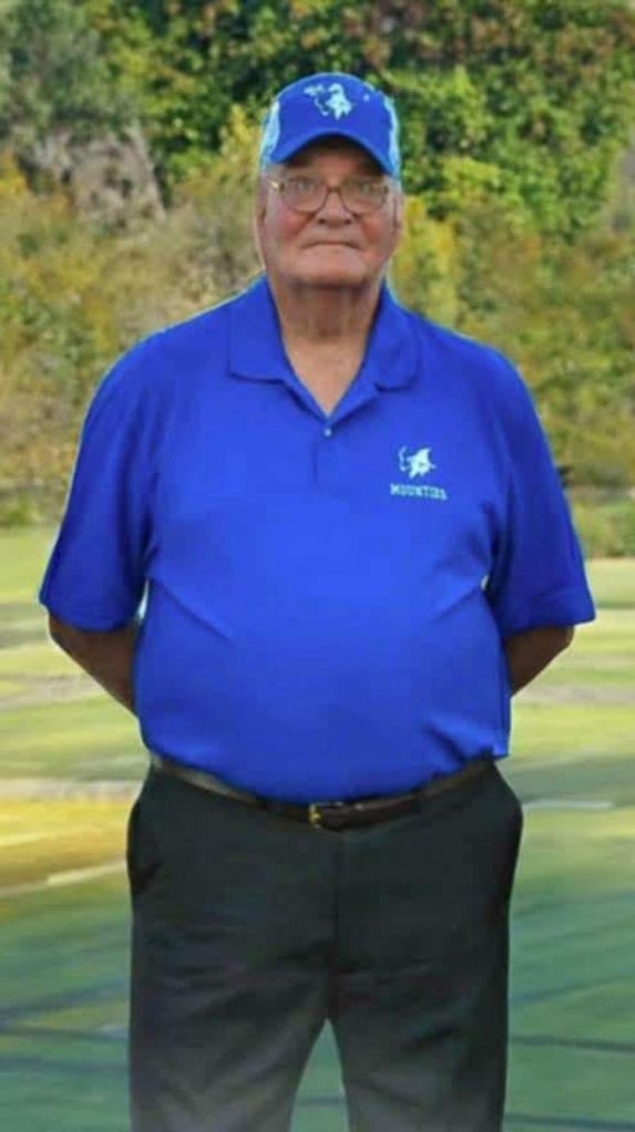 Nonnie "Whitey" Smith Profile Photo