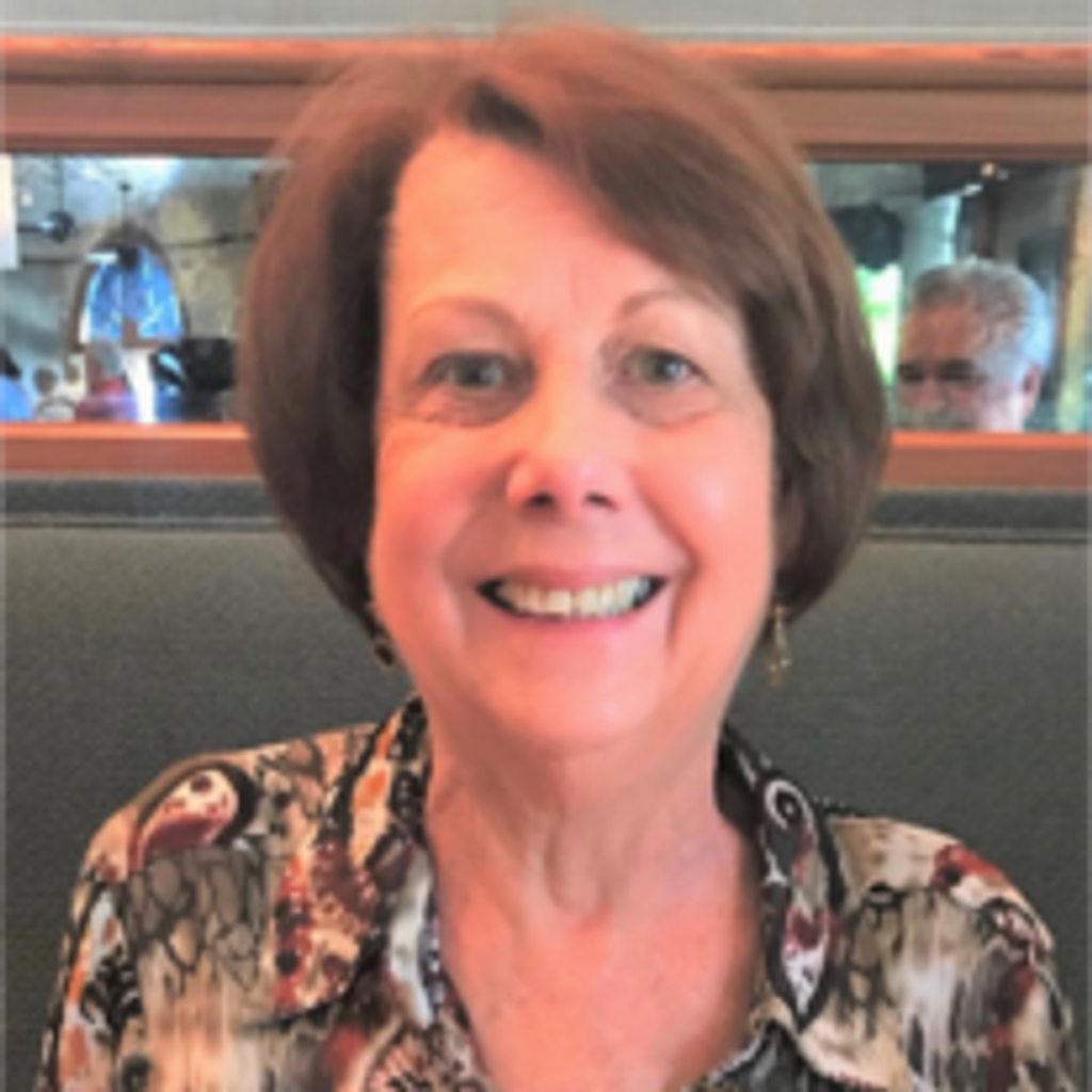 Patricia "Patti" Courtney