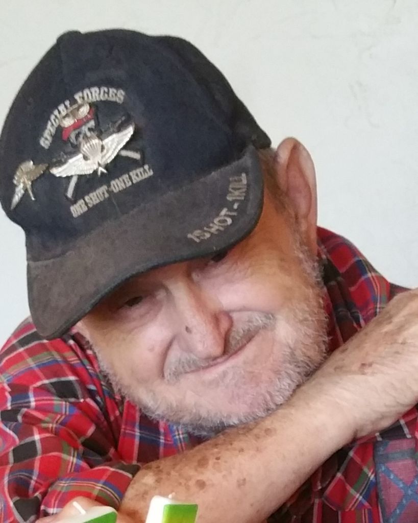 Louie Virgil Reeder Jr.