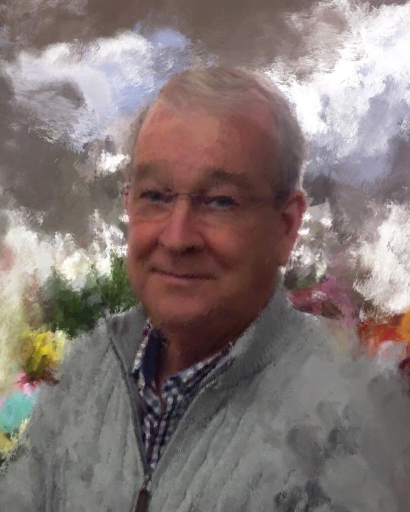 Michael Cornelius Huot