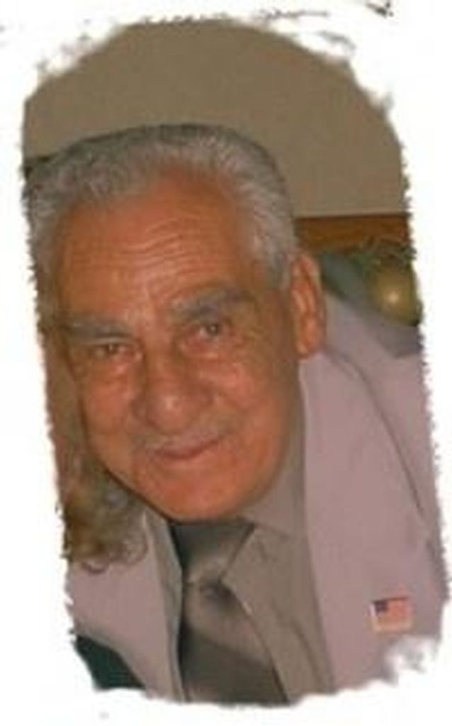 Columbus &Quot;Sal&Quot; Farino