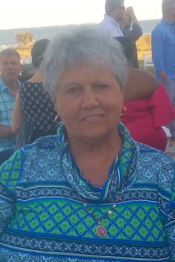 Myra Lovie Howard Profile Photo