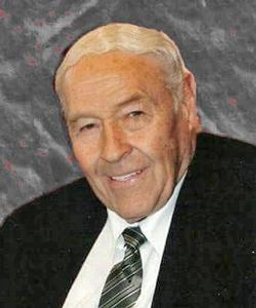 Anthony (Tony) Thomas Peck Profile Photo