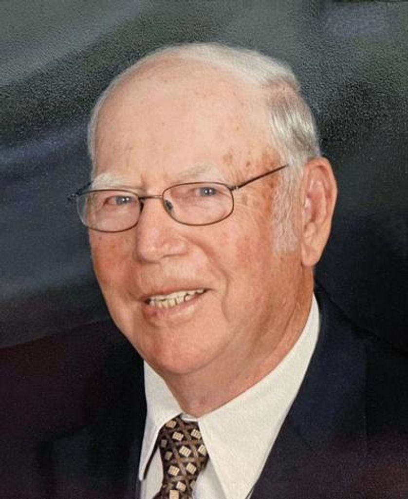 Charles P. Strom