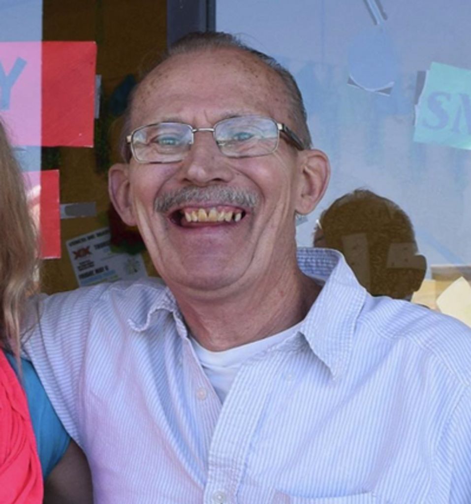 Harvey W. Lutz, Jr. Profile Photo