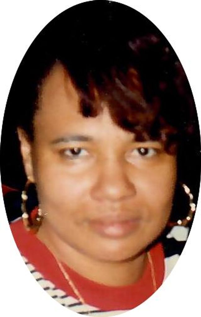 Carolyn Gamble