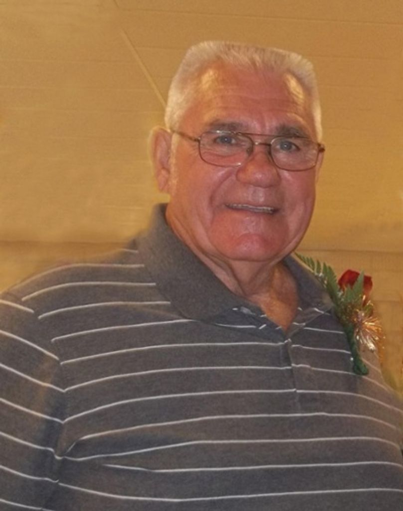 Francis Dean Zoeller
