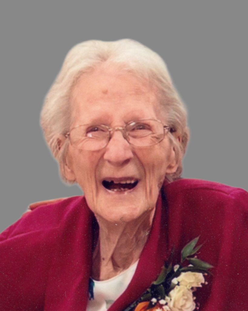Betty Mae Cason Profile Photo