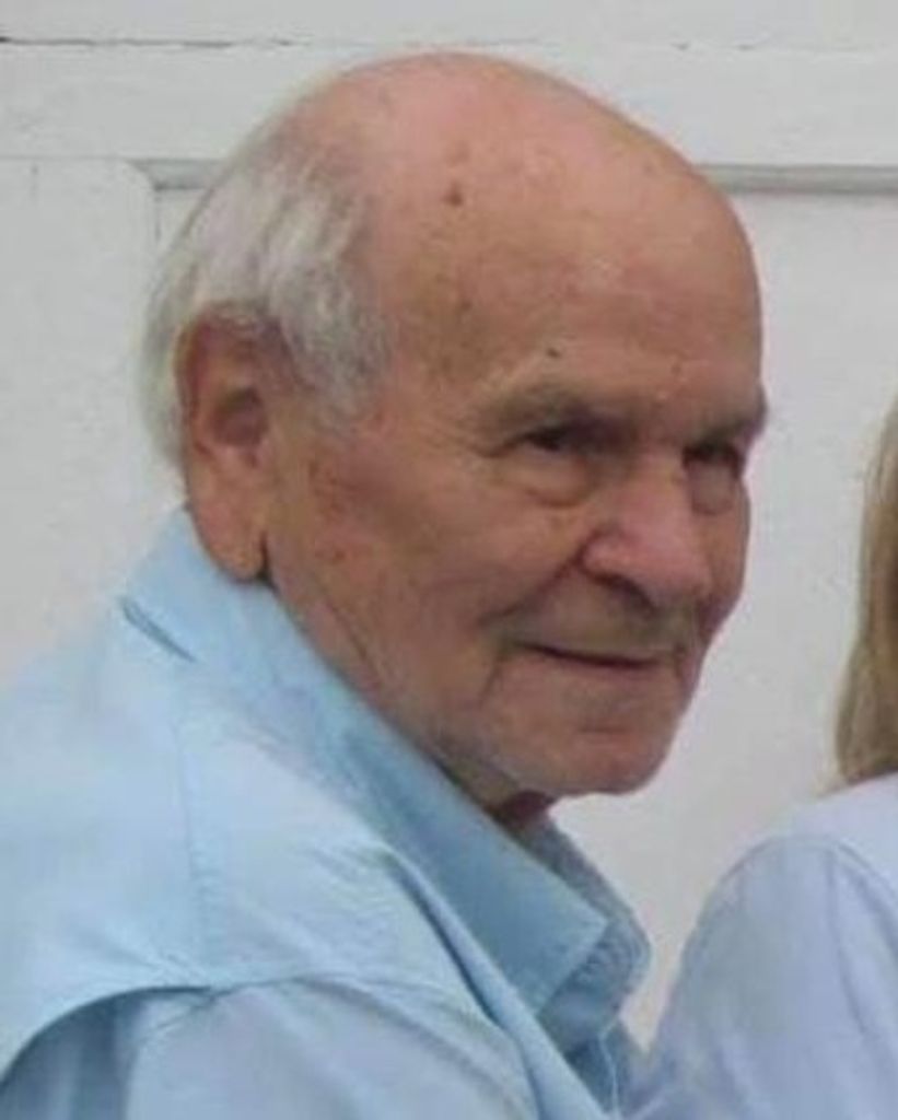 Ambrogio "Sonny" Giannini
