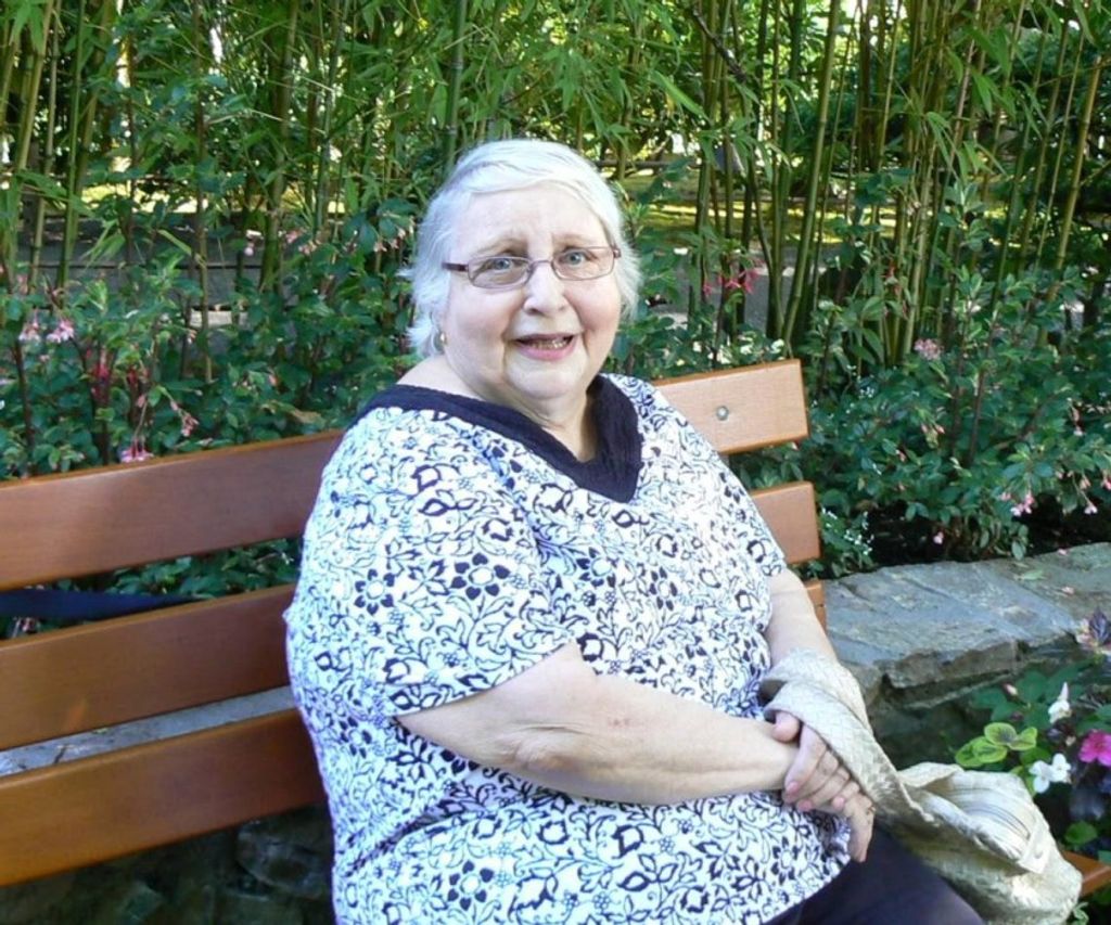 Diane Velma Kraabel Profile Photo