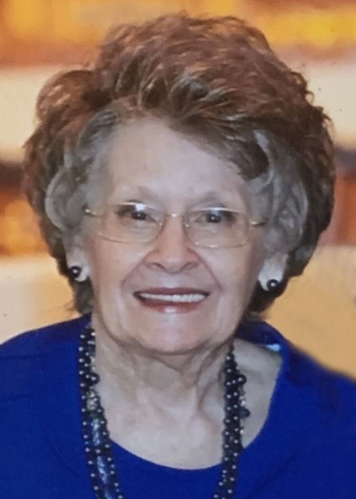 Carolyn Faye Kinkelaar Profile Photo