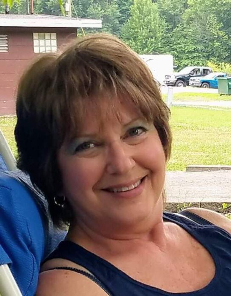 Hope Elizabeth (Williams)  Redmond