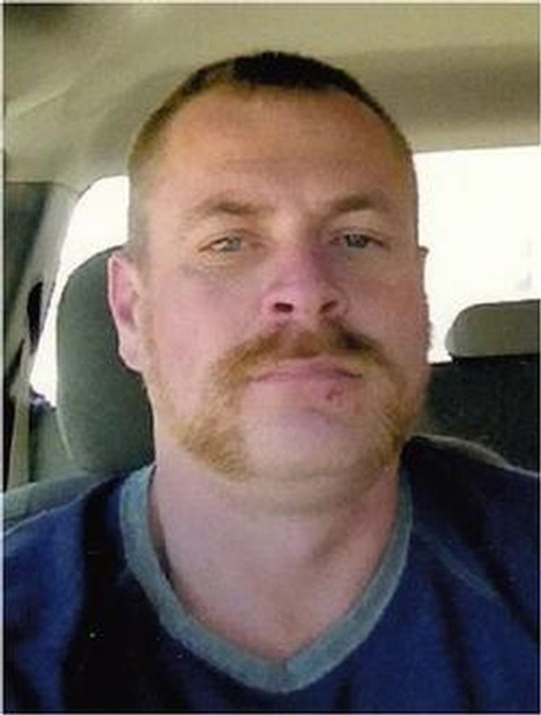 Cory Don Carlile Profile Photo