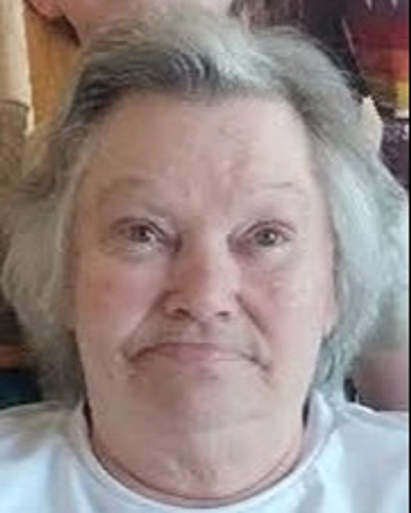 Margaret Frances Carter