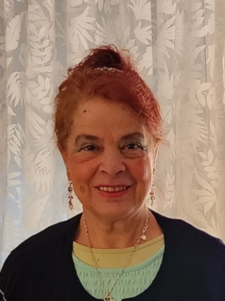 Anna Vitulli Profile Photo