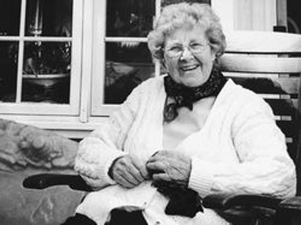 A. Blomgren
