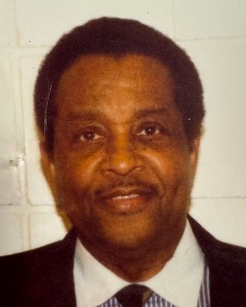 Richard E. Hayes Profile Photo