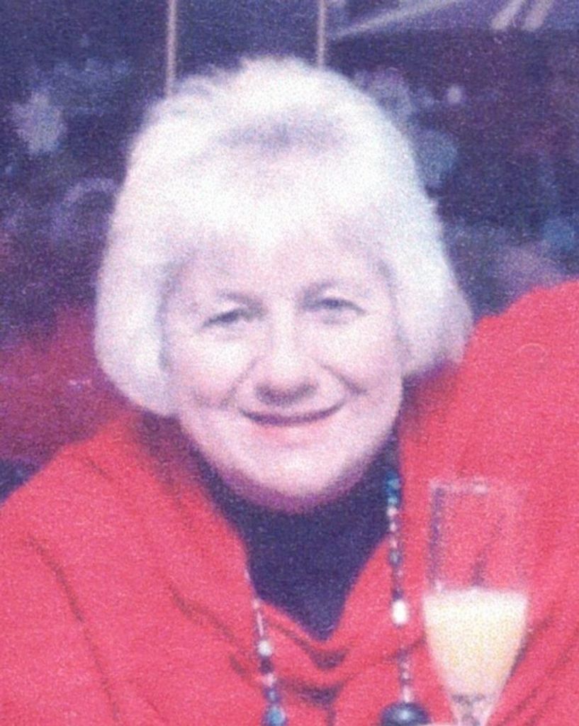 Sharon Kay Shaver