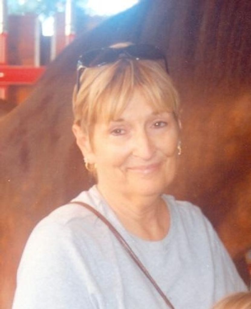 Sandra Harrison Beale