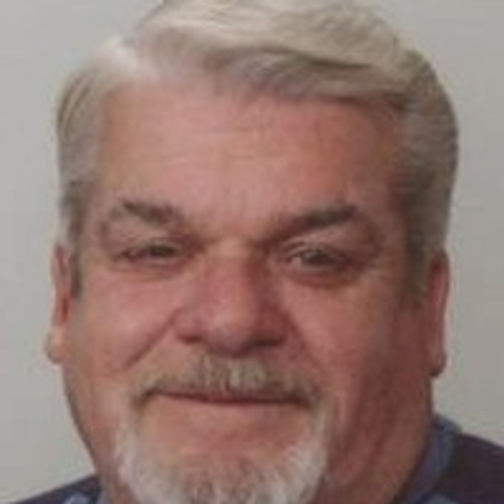 Walter Eric "Swede" Nordholm