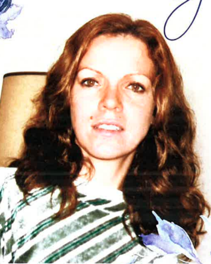 Gwendolyn Gantt Profile Photo
