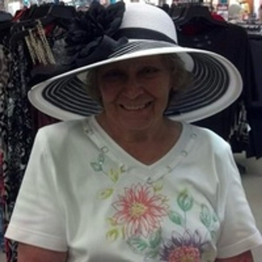 Betty Lou Hicks