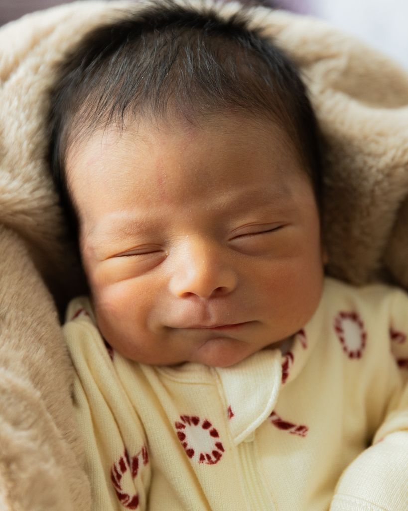 Santiago Angel Hueramo Profile Photo