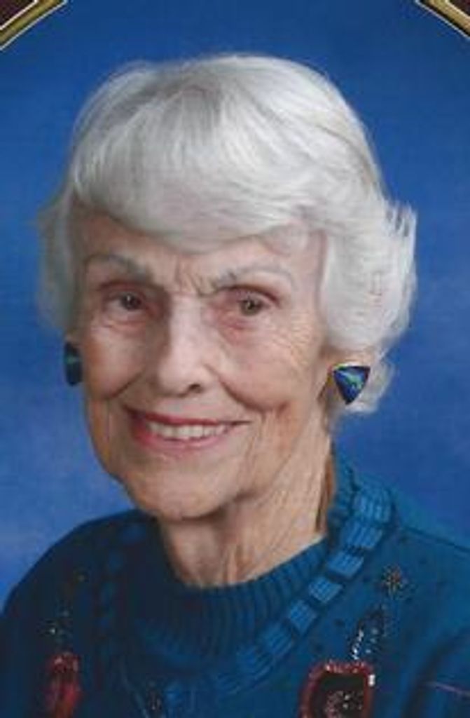 Martha Agnes Keith