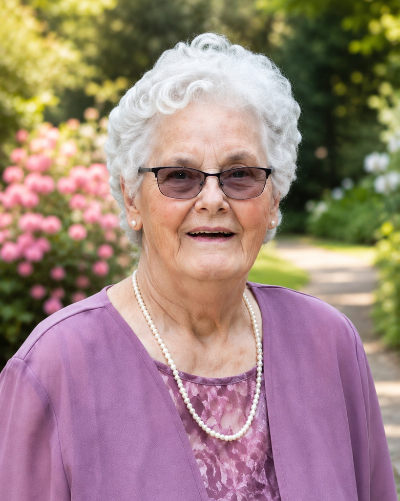 Myrna Mork