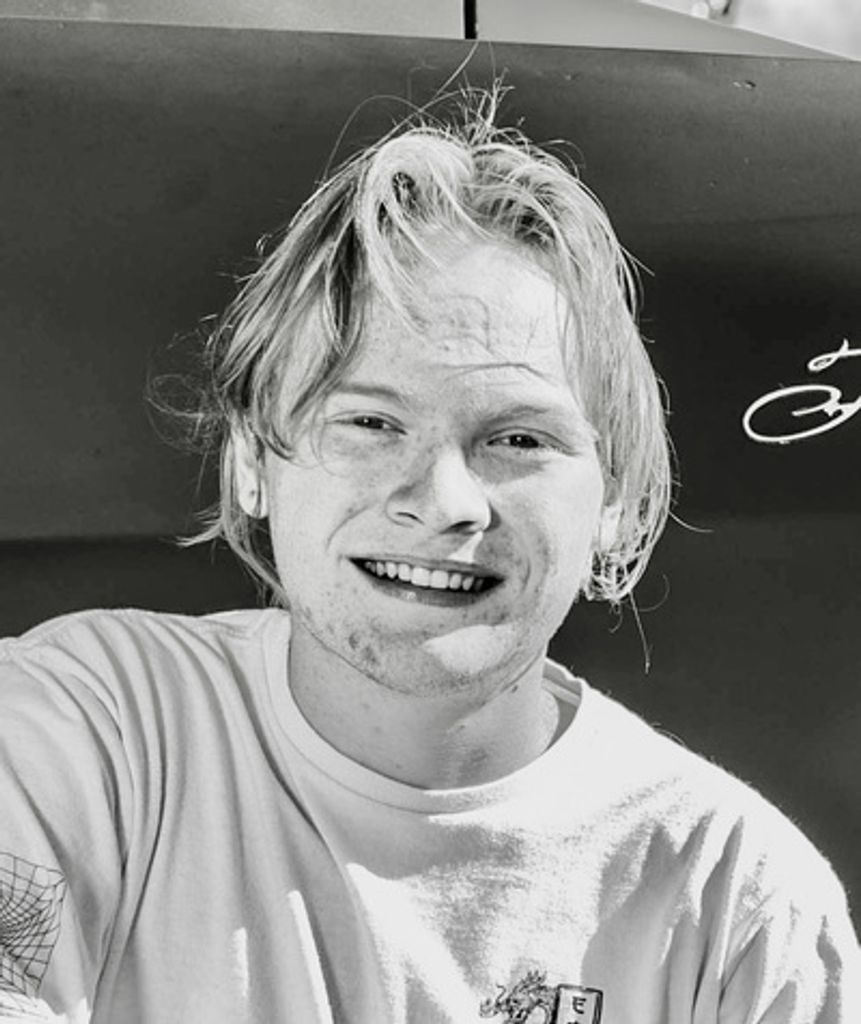 Theodore "Teddy" Ray Clarkson Iii Profile Photo