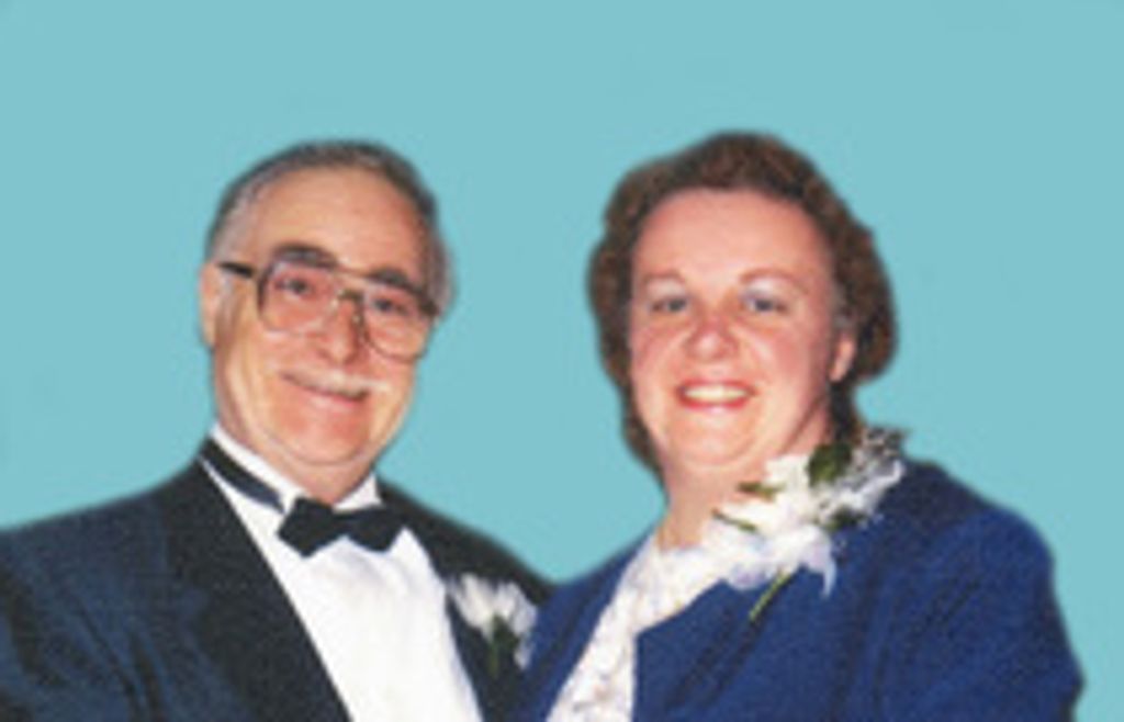 Betty L. (Rehard)  Fusillo