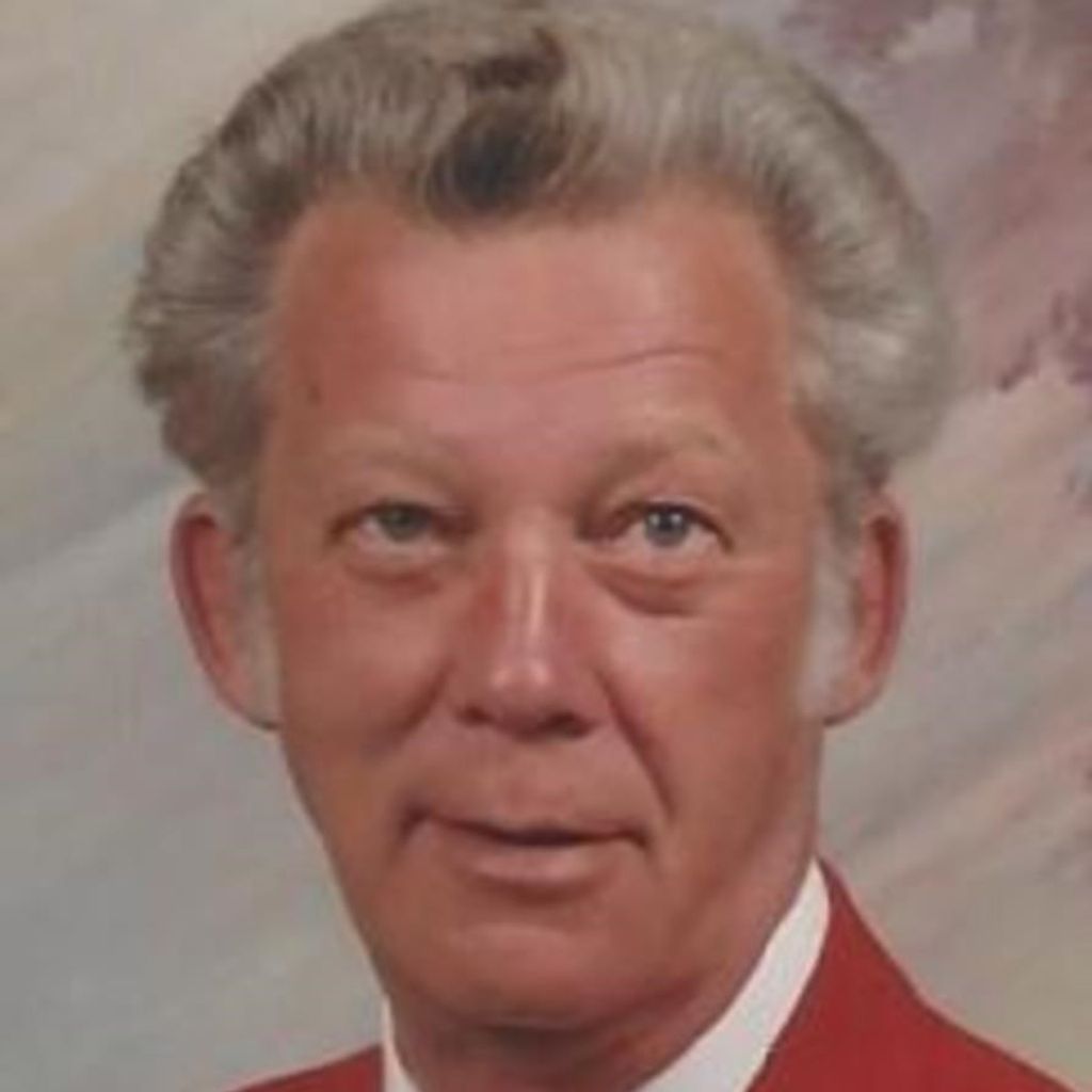 James Richard Rallings Profile Photo