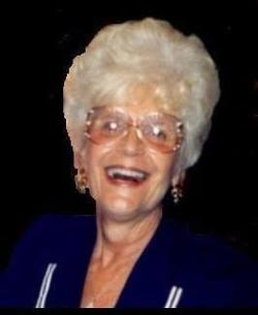 Patricia J Shontz Profile Photo