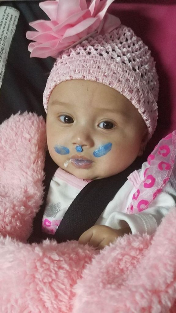 Angie Yaritzi Rosillo-Martinez Profile Photo