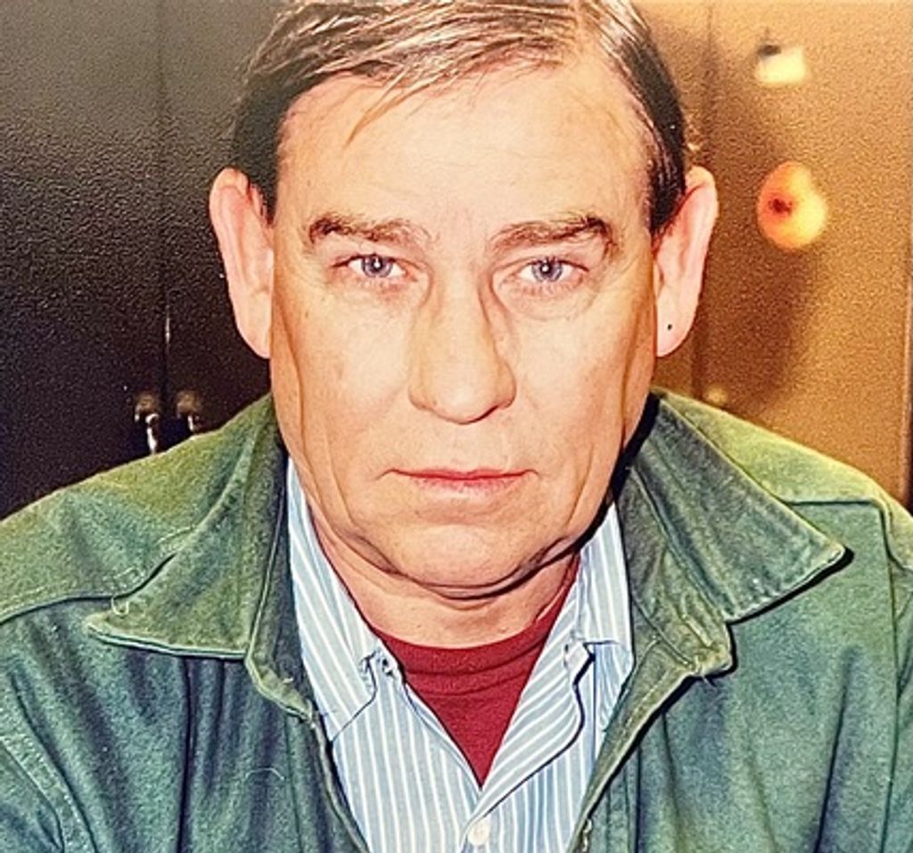 George "Bobby" R. Wright Profile Photo