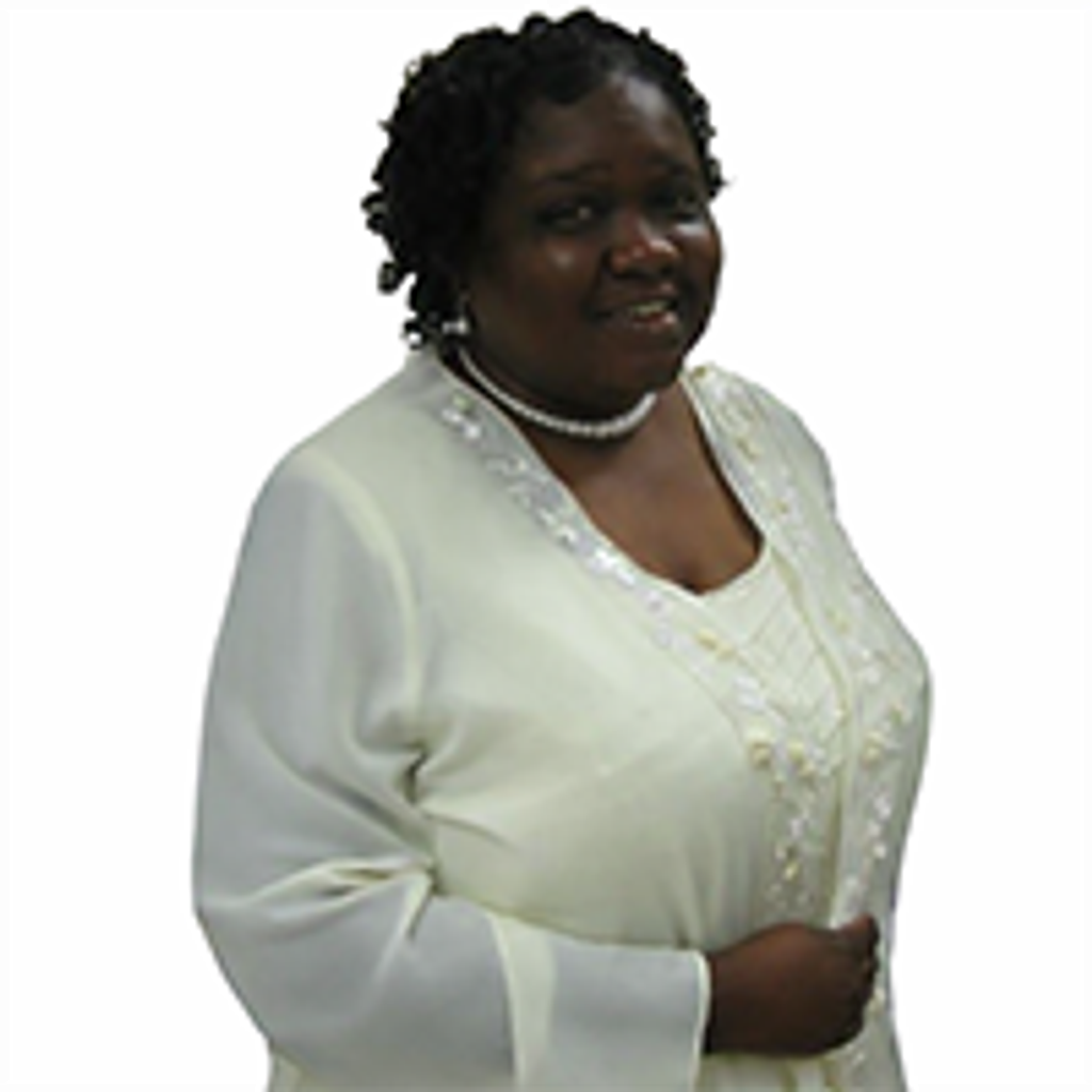 Mrs. Patricia Mcmullen Profile Photo