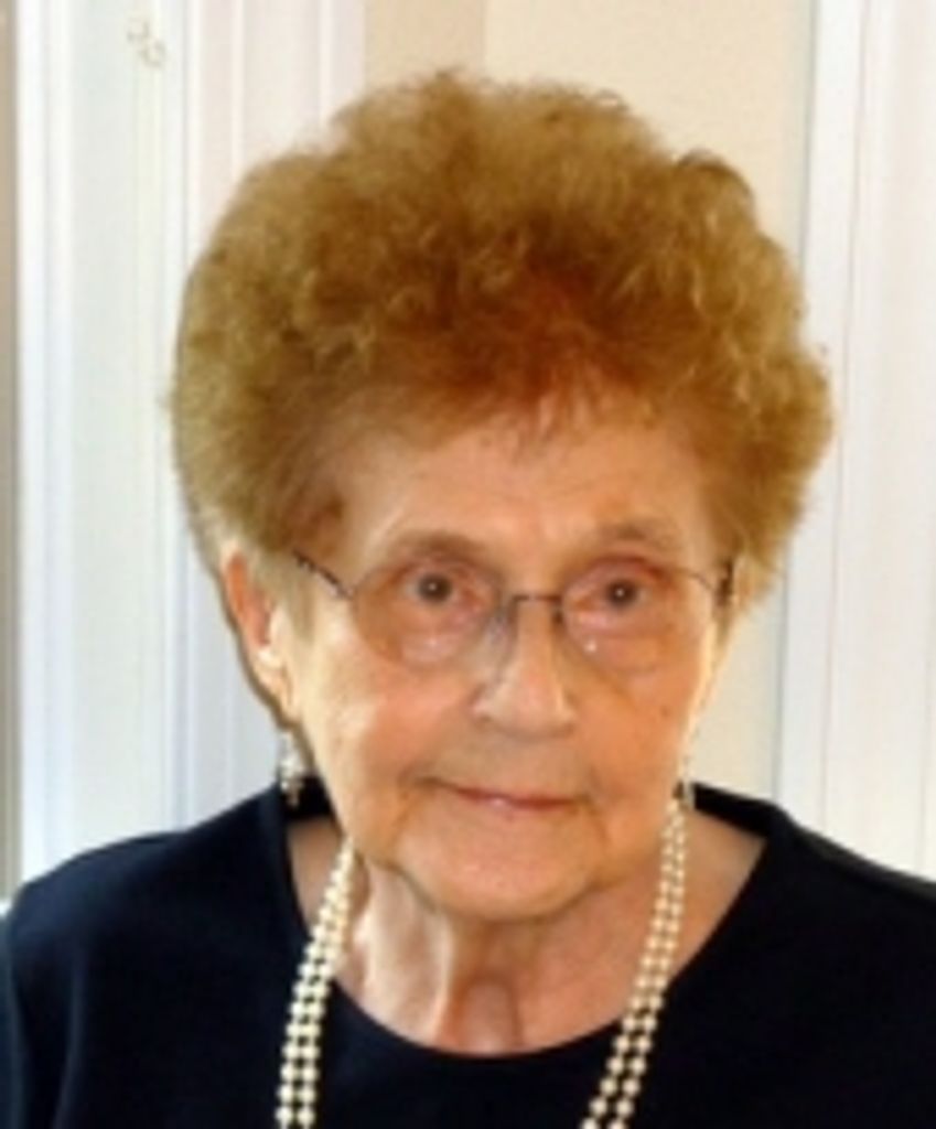 Isabelle Lindberg