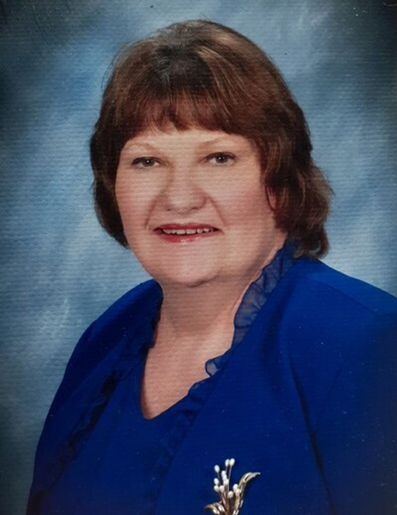 Linda M. John Profile Photo