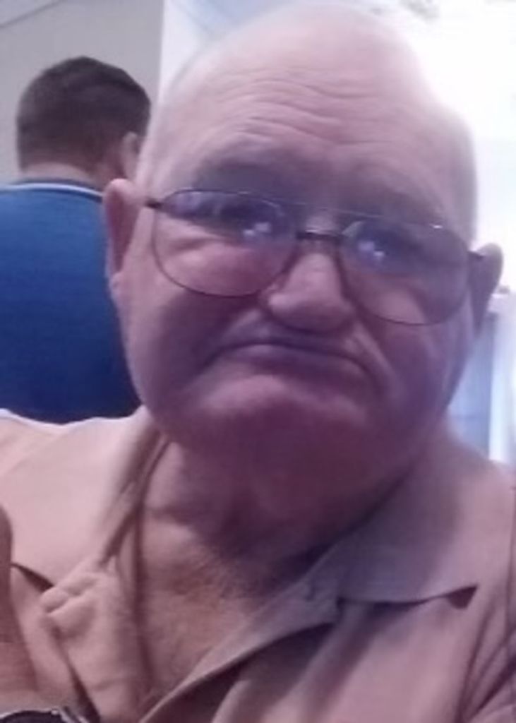 Johnny Wayne Fisher Profile Photo