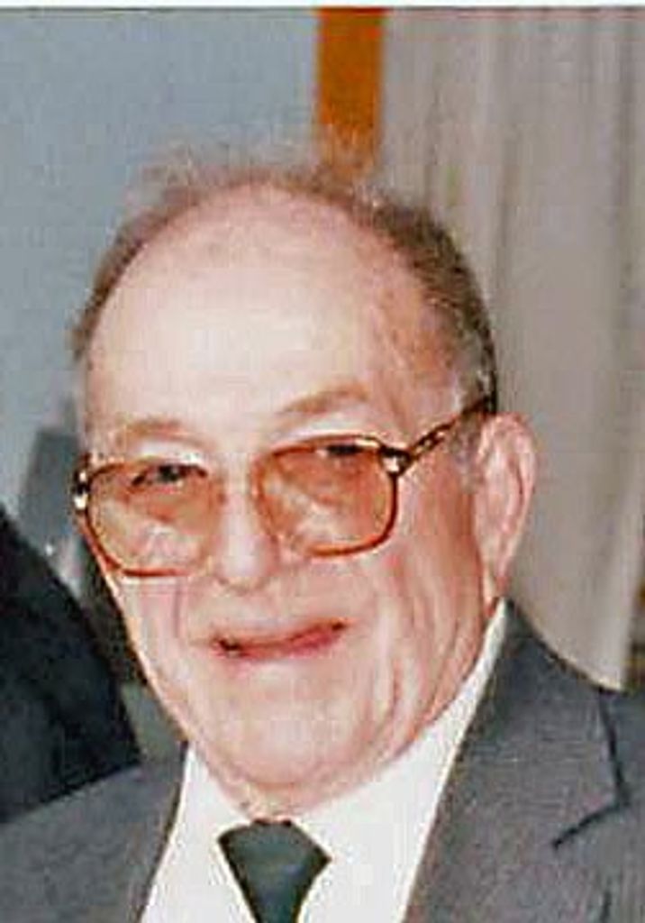 James Wesley Donahue