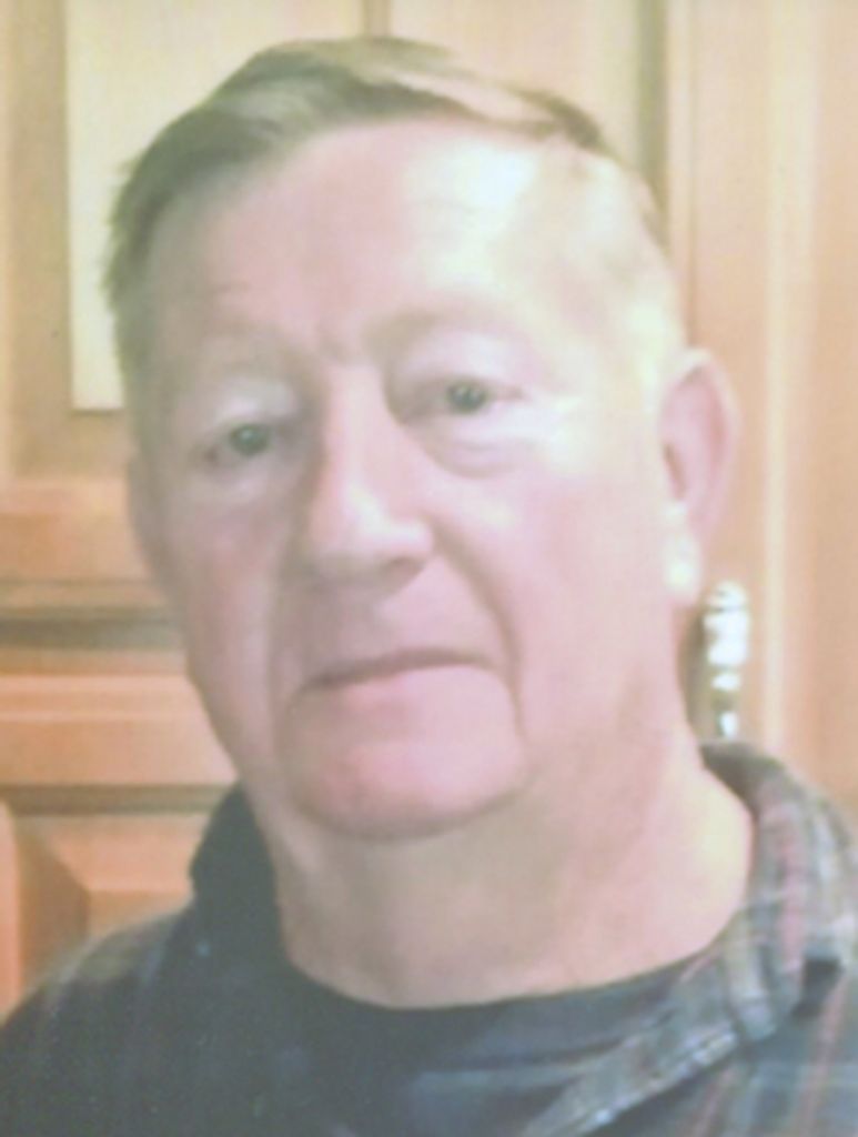 Everett William Mundy