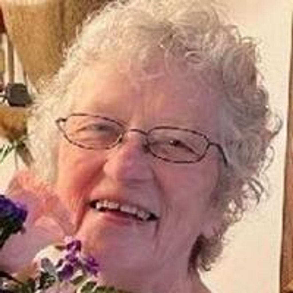 Rhoda Bailey