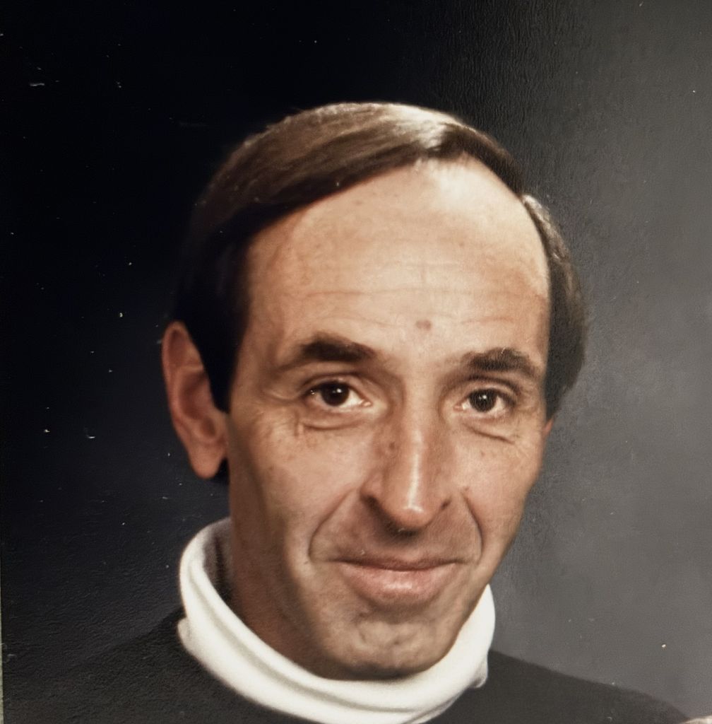 Dennis Vicini Profile Photo