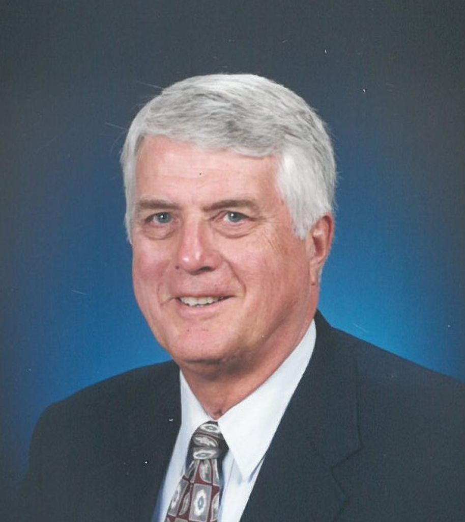 William C. Cooper Profile Photo