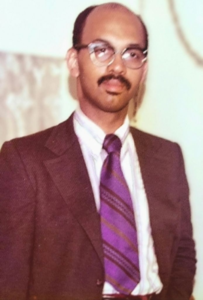 George Neal