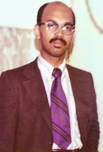 George Neal Profile Photo