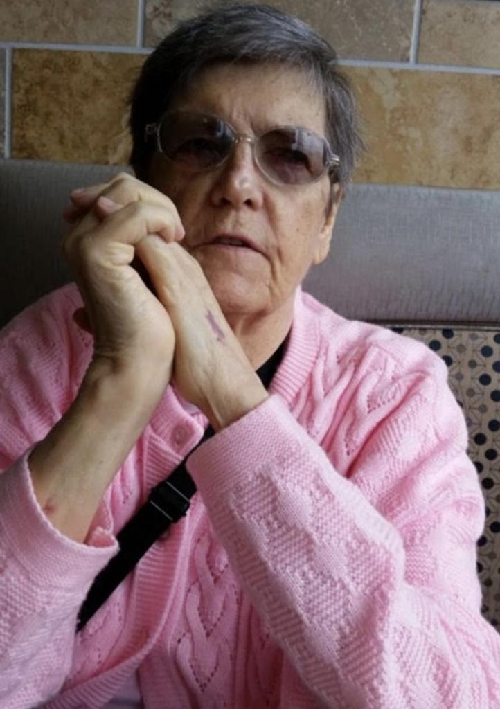 Cecille Irene Mcdaniels Profile Photo