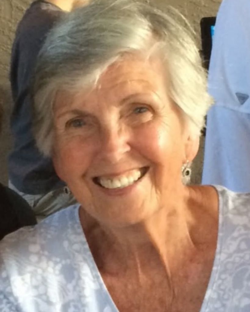 Jacqueline Marie Newell Cirou Profile Photo