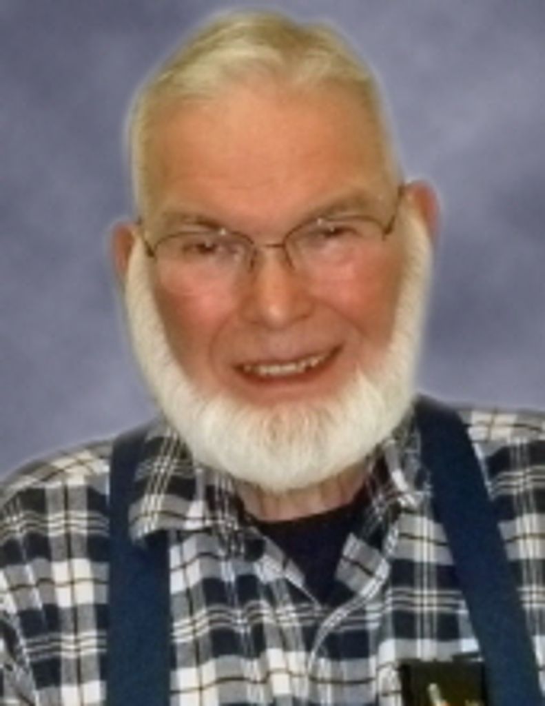 Louis Henry Schimmoller
